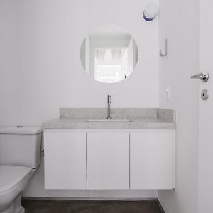Apartamento de 1 Dormitorio