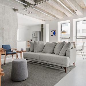 Apartamento de 2 Dormitorios